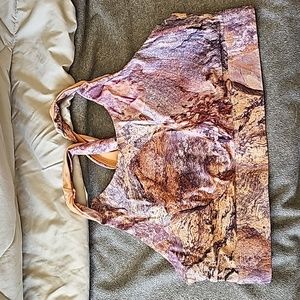 Fabletics work out top